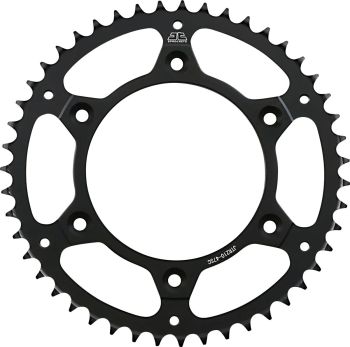 SPROCKET REAR 47T 520 SC