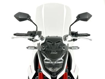WINDSCREEN CAPONORD CB750 HORN
