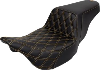 SEAT STEP UP FRONT LS GOLD STI