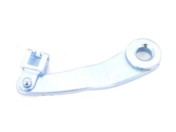 Brake lever steel 150mm 10mm for Zündapp, GTS, KS 50