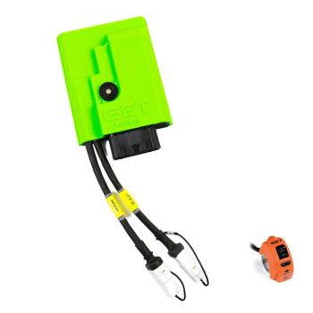 GET RX1 BASIC KX450 22-23