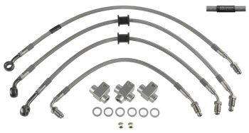 BRAKE HOSES