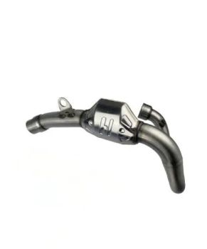 HEADPIPE HGS SXF450 19-22 STAI