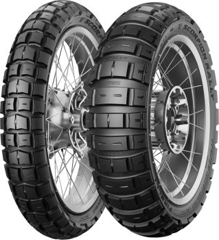 SCP RA 90/90-21 54R M+S TL