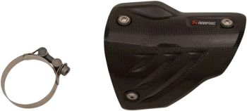HEAT SHIELD S1000RR 19