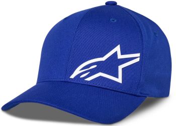 HAT CRV BILL CORP SHIFT MULTI