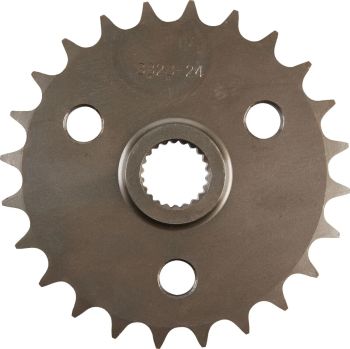 SPROCKET FRONT 24T 520