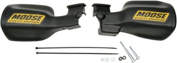 HANDGUARDS YAM FLAT BLK