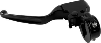 CLUTCH LVE ASSY BLK 08-13