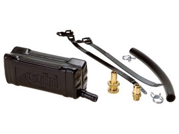 expansion bottle Polini boost bottle - universal