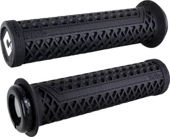 GRIPS VANS V2.1 LOCK ON BLK/BL
