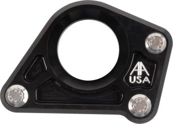 MOUNT FLOOR BOARD DELETE M8 BL