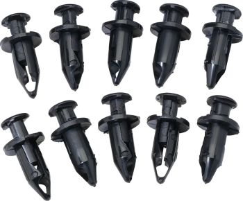 PRY RIVET KIT M8 10PK MOOSE