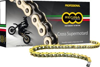 CHAIN 520RH2 GB 132C