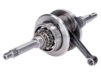 crankshaft Naraku for Yamaha Aerox, Giggle (C3), Neos, Vino, MBK Booster X, Nitro, Ovetto 50 LC 4-stroke