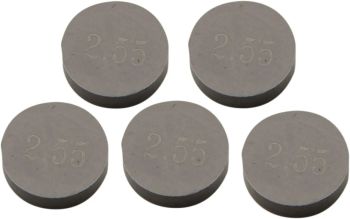 VALVESHIM 9.48X2.55 5PK