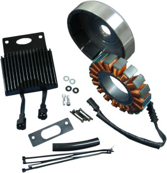 CHARGE KIT - FLT 14-16 AIR COO