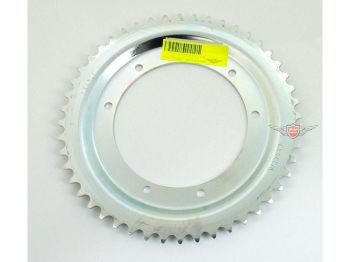 Sprocket Reinforced 48 teeth 110mm 6 hole for MBK, Mobylette AV 88