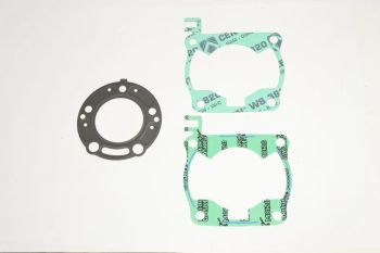 GASKET KIT RACE CR125R