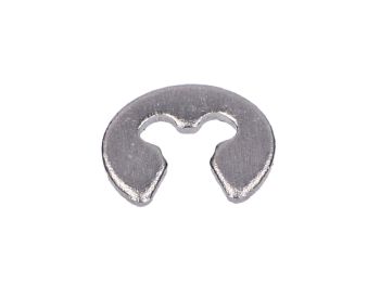 carburetor needle clip Polini for Keihin PWK, Dellorto, Polini CP, OKO, Naraku, Stage6 carb