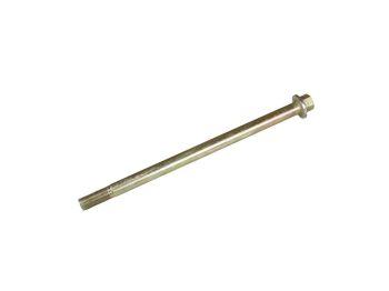 OŚKA M12x206mm BENZER BARTON STREET ZIPP GY6