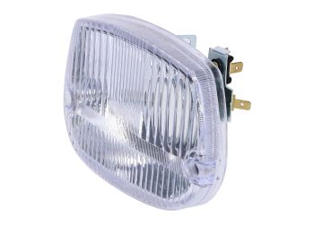 Headlight large for Piaggio Vespa Ciao, Citta, P, PV, PX, PXV