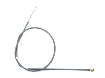 Clutch cable steel gray for Zündapp, 442, 442-17 L0