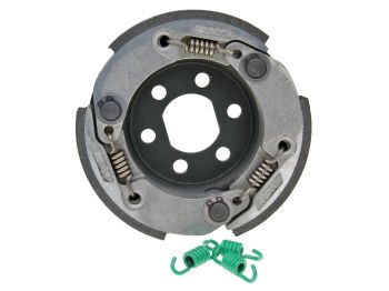 clutch Polini Original Speed Clutch 3G 107mm for Kymco, Peugeot, Piaggio