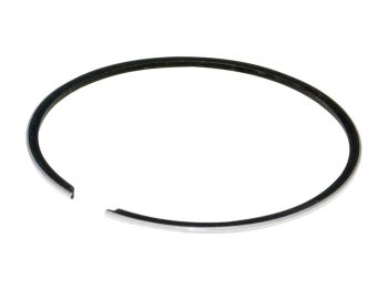 piston ring Polini 50cc 40.2x1mm for Peugeot 103 XPLC, clip LC, RCXLC