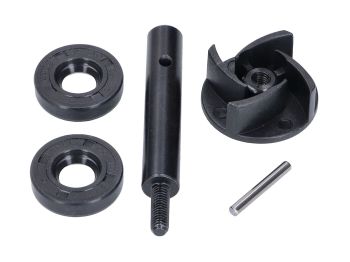 water pump repair kit for Derbi EBE, EBS