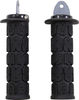ROGUE ATV/PWC BK/BLK