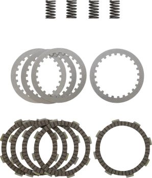 CLUTCH PLATE KIT KCLH22
