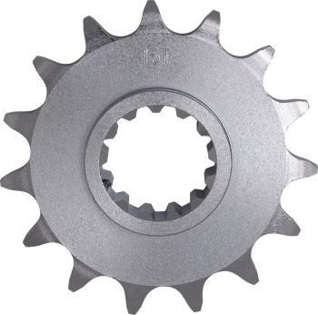 FRONT SPROCKET - HONDA - 15T