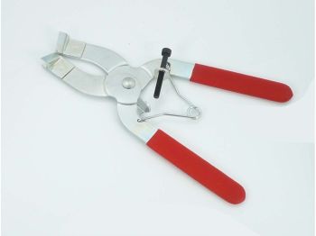 Pliers piston ring adjustable 1.2-6.3mm for Zündapp, Kreidler, Hercules, Puch, Miele, DKW, KTM, Rixe, motorcycle, scooter, moped, moped