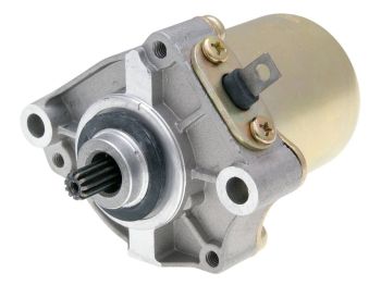 starter motor for Honda NH 50, SRX 50, Lead 50