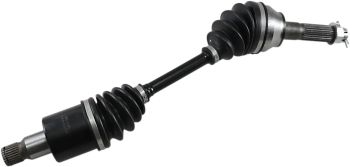 AXLE KIT COMPLETE POL