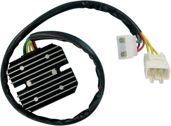 REG/RECTIFIER HONDA