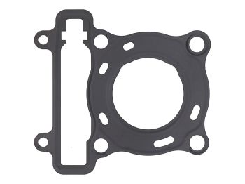cylinder head gasket Naraku 125cc 52mm for Yamaha X-Max, YZF-R 125, Beta RR 125