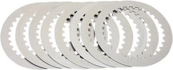 STEEL PLATE SET YZ/WR250F