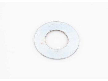 Locking plate 15mm for moped, mokick, KKR