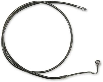 BRK MID LINE ABS FLHT BLK