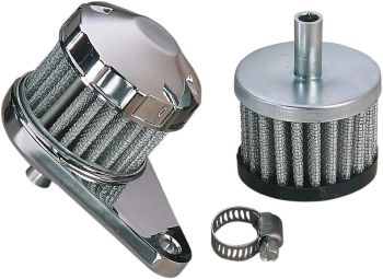 CRANKCASE FILTER KIT