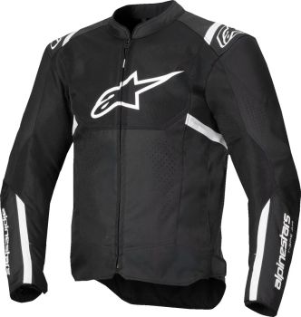JACKET T-SPS AIR V2 BLK/WHT L
