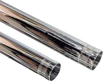 FORK TUBE 47MM UC 21 3/16