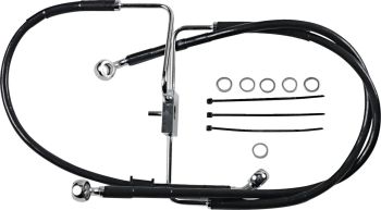 LINE BRK16-XL1200CX BLK+2
