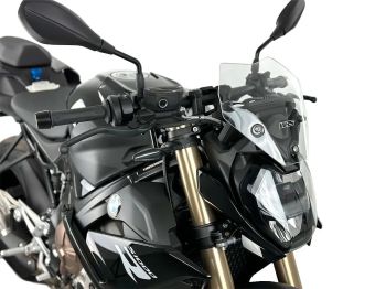 WINDSCREEN SPORT S1000R CLEAR