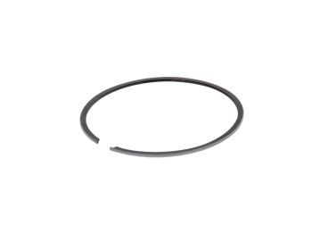 piston ring Airsal sport 68cc 47mm, 39.2mm cast iron for Minarelli AC