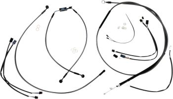 CONTROL CABLE KIT BP