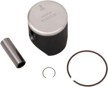 PISTON KIT YZ125 05-14 53 95