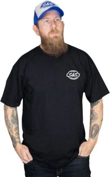 TSHIRT SIDEWINDER S